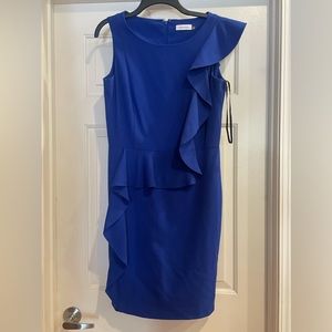 Beautiful Calvin Klein Dress